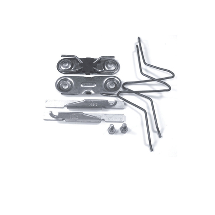 Bendix E12284008 - Hardware