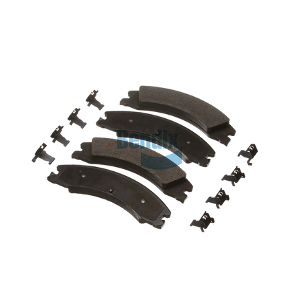 Bendix E11113301 - Pad Set