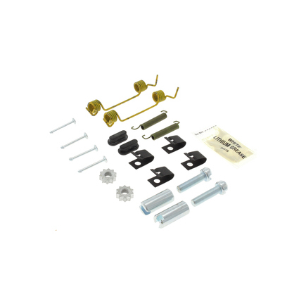 Bendix E12370020 - Hardware
