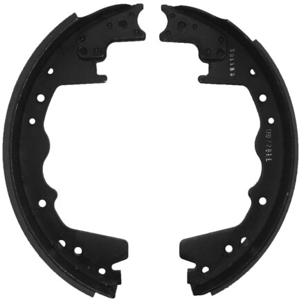 Bendix 357 - New Drum Brake Shoe Set