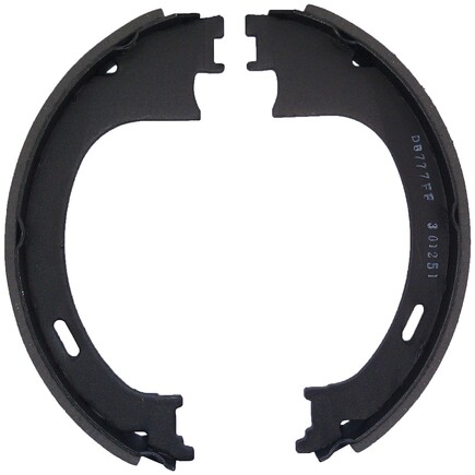Bendix 752  Brake Shoe