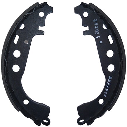 Bendix 753  Drum Brake Shoe