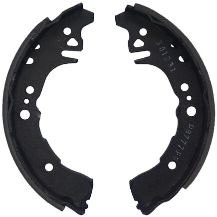 Bendix 754  Drum Brake Shoe