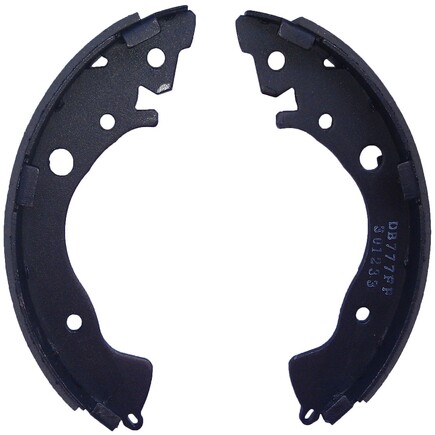 Bendix 913  New Drum Brake Shoe Set