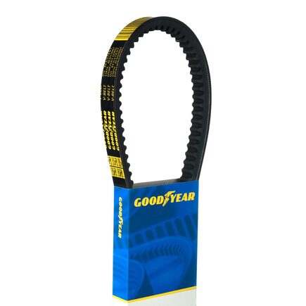 Goodyear Belts 24315  Accessory Drive Belt V Belt 315 In Effective Length Epdm