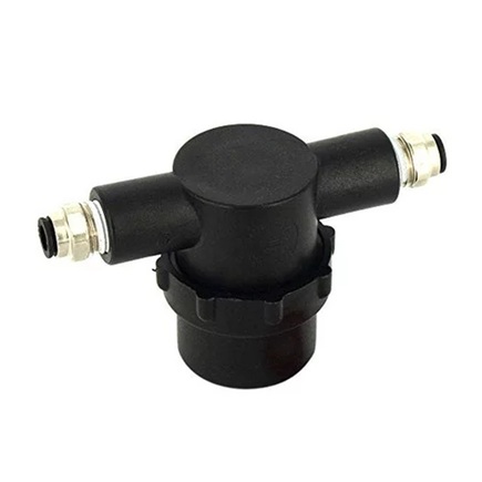 Aem Electronics 30-3003 - Aem Water/Methanol Injection Inline Filter