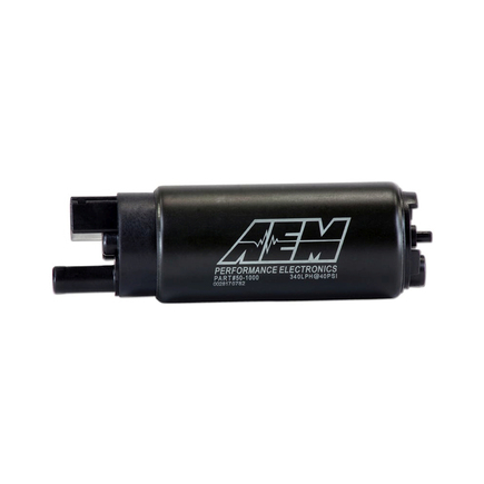 Aem Electronics 50-1000 - Aem 340 Lph High Flow In Tank Fuel Pump