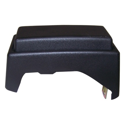 Crown 52000468 - Bumper Guard; Rear Right;