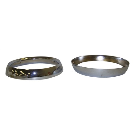 Crown 5460087K  Bezel Set