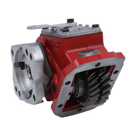 Newstar NS20065233  6 Hole Direct Mount Pto