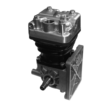 Bendix K021971 - Compressor
