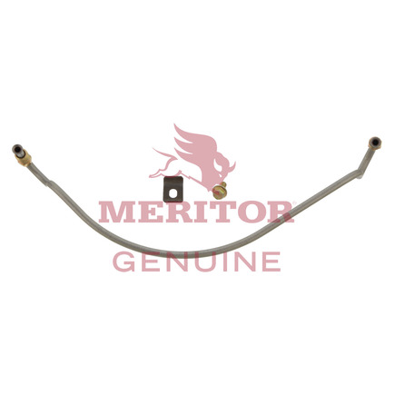 Meritor STR6511001  Tire Inflation System Retrofit Kit Single Tn Axle