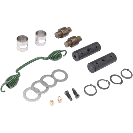 Dayton Parts 08126130  Drum Brake Hardware Kit
