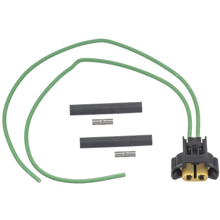 Standard Ignition S3003 - Multi Function Socket