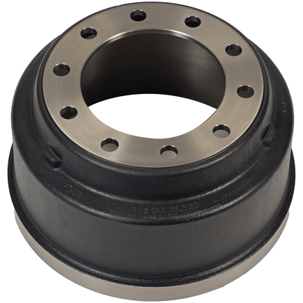 Dayton Parts HD32M  Truck Brake Drum