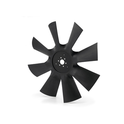 Horton 993762502  Fan Blade 762