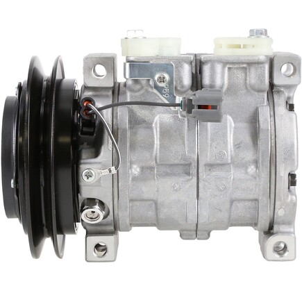 Denso 4710555  Hd Compressor