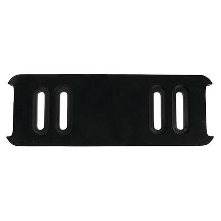 Stens 780358 Snowblower Skid Shoe Black Plastic 10in Length X 3 12in Width 12in Thick Stens 780358 Snowblower Skid Shoe Black Plastic 10in Length X 3 12in Width 12in Thick