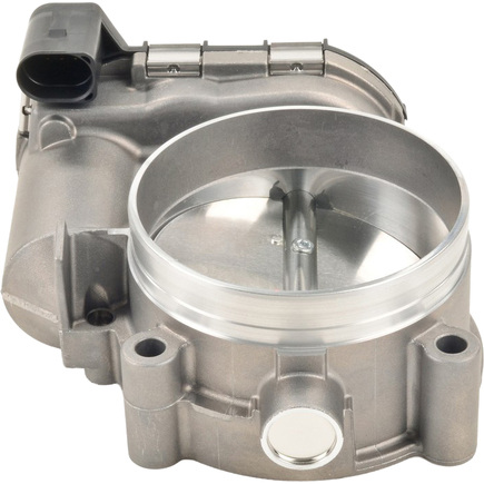 Bosch 0 280 750 489 - Fuel Injection Throttle Body For Volkswagen Water