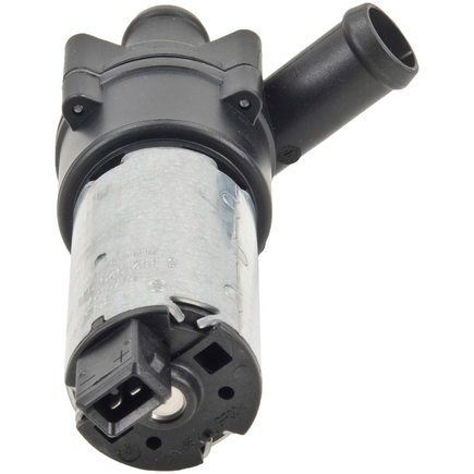 Bosch 0392020039 - Engine Auxiliary Water Pump For Volkswagen Water
