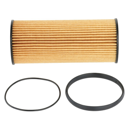 Bosch 3481 - Oil Filter