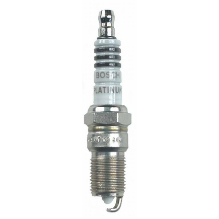 Bosch 4205  Platinum Spark Plugs