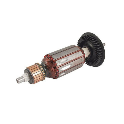 Bosch 2004004081  Armature