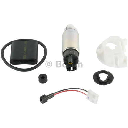 Bosch 69241 - Electric Fuel Pump