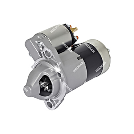 Helmar Forklift Parts 582091562NEW  Aftermarket Replacement Starter Brand New For Yale