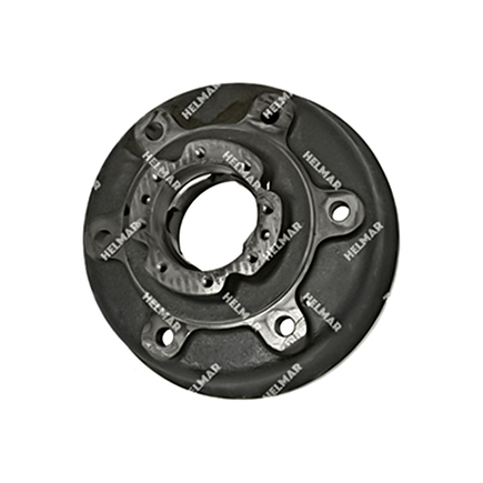 Helmar Forklift Parts 1530429  Aftermarket Replacement Brake Drum For Hyster