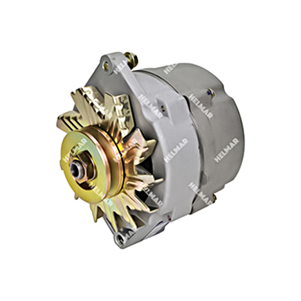 Helmar Forklift Parts 4794725NEW  Alternator Brand New Alternator Brand New