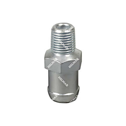 Helmar Forklift Parts 4942146 - Pcv Valve Pcv Valve