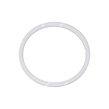 Helmar Forklift Parts 4943345  Ring Back Up Ring Back Up