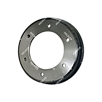 Helmar Forklift Parts 4944590  Brake Drum Brake Drum