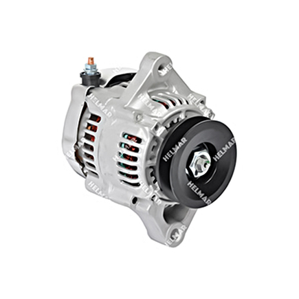 Helmar Forklift Parts 6008212350N  Alternator Brand New Alternator Brand New