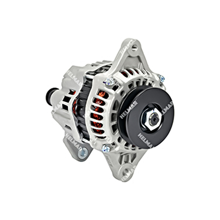 Helmar Forklift Parts 8772271NEW  Alternator Brand New Alternator Brand New