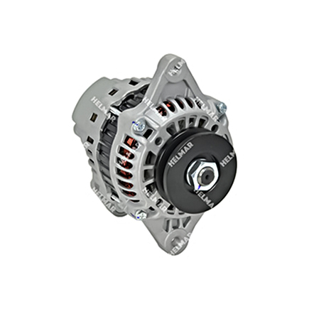 Helmar Forklift Parts 8775058NEW  Alternator Brand New Alternator Brand New