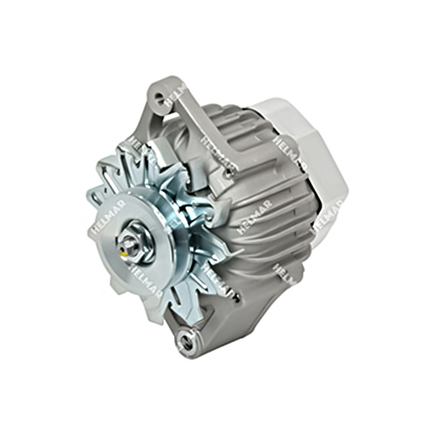Helmar Forklift Parts 270802347071NEW  Alternator Brand New Alternator Brand New