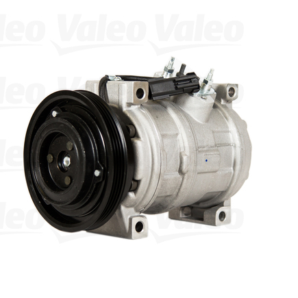 Valeo 10000671  2000 2001 Dodge Neon Compressor