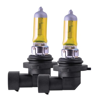 Valeo 2213495 - Solar Yellow 9005 (Hb3)/9006 (Hb4)