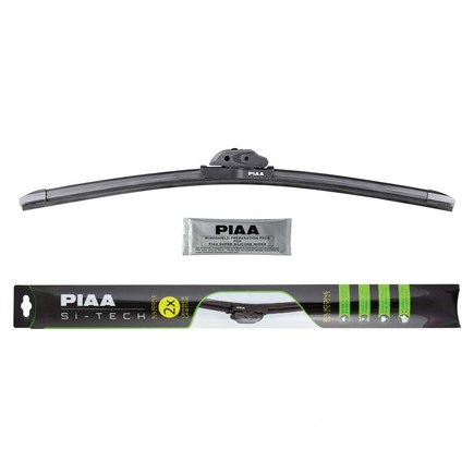 Valeo 97065 - Si Tech Silicone Wiper Blade 26'