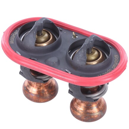 Motorad MRD107 - Engine Coolant Thermostat