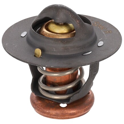 Motorad MRD109 - Engine Coolant Thermostat