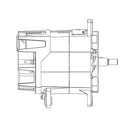 Leece Neville SCJ2263