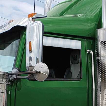 Trux TW1407  Western Star 5 Western Star 5