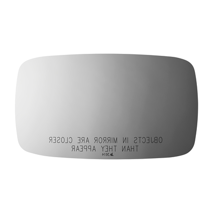 Burco 3614  Porsche 928944 Rh Convex