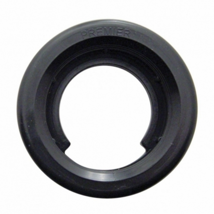 United Pacific 31505 Lighting Grommet, 2", Flush Mount
