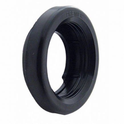 United Pacific 31505 Lighting Grommet, 2", Flush Mount