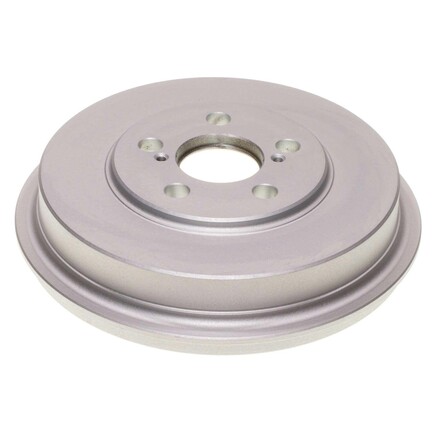 Powerstop Brakes JBD1017P - Brake Drum Rear, For 2008 2014 Scion Xd