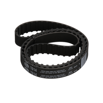 Gates T014 - Engine Timing Belt Premium Automotive